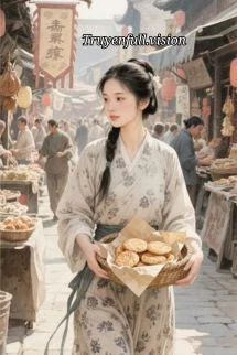 [Truyện Chữ] - Loạn Thế Chạy Nạn, Từng Bước Kinh Tâm