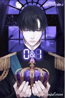 [Truyện Chữ] - 0 And 1