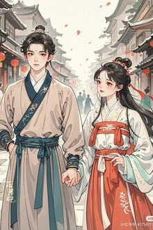 [Truyện Chữ] - Ta Thay Tỷ Tỷ Gả Cho Tiểu Tướng Quân Bệnh Nặng