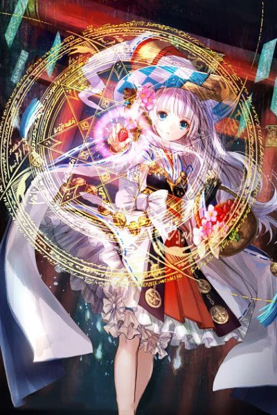 [Truyện Chữ] - Ta Thăng Cấp Trong Thời Đại Tu Tiên