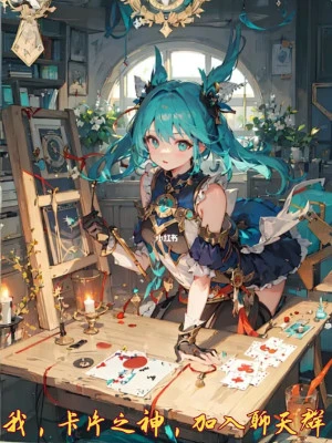 [Truyện Chữ] - Ta, Thẻ Bài Chi Thần, Vạn Giới Rút Thẻ Đến Táng Gia Bại Sản