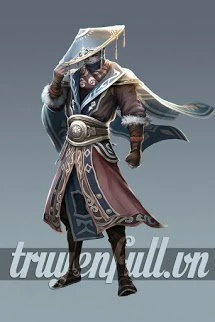 [Truyện Chữ] - Ta Tuyệt Thế Cao Nhân Bị Tần Thủy Hoàng Lộ Ra Ánh Sáng!