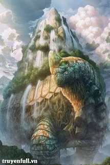 [Truyện Chữ] - Ta Xây Gia Viên Trên Lưng Huyền Vũ