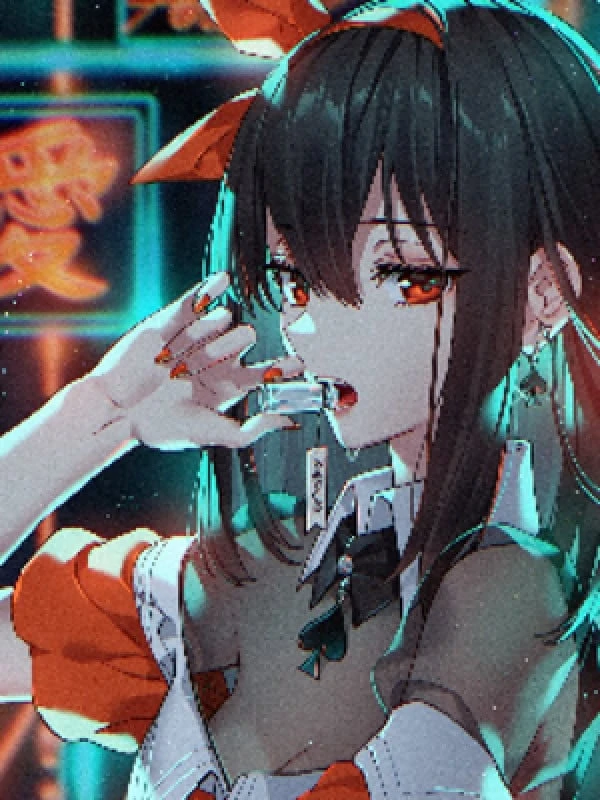 [Truyện Chữ] - Ta Bị Tà Thần Ưa Thích Còn Bị Mưa Đạn Vây Xem