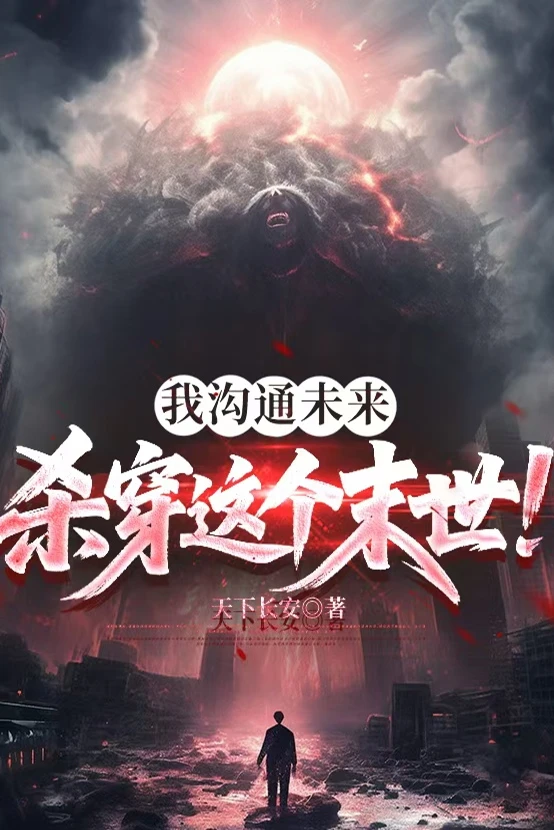 [Truyện Chữ] - Ta Câu Thông Tương Lai, Giết Xuyên Cái Mạt Thế Này!