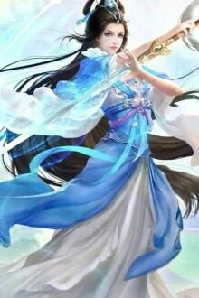 [Truyện Chữ] - Ta Chỉ Là Luyện Khí Cảnh