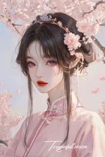 [Truyện Chữ] - Ta Chính Là Nữ Tử Như Vậy