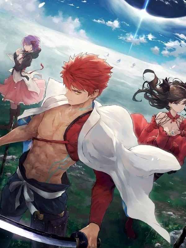 [Truyện Chữ] - Ta Chung Sẽ Trở Thành Chính Nghĩa Đồng Bọn