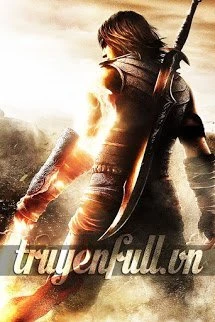 [Truyện Chữ] - Ta Có Thật Sự Là Đấng Cứu Thế