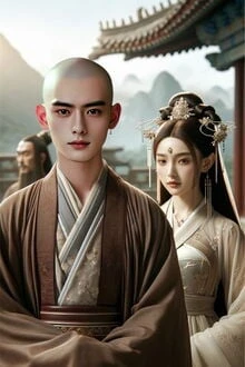 [Truyện Chữ] - Ta Dám Hái Cả Phật Tử