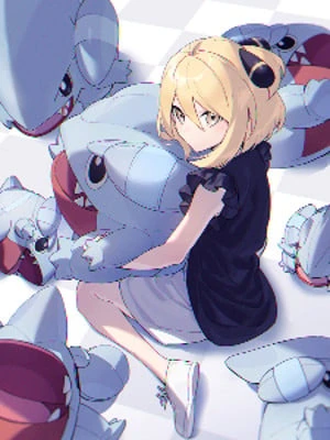 [Truyện Chữ] - Ta, Danh Xưng Pokemon Master!