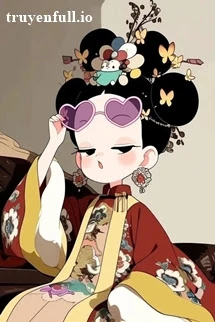 [Truyện Chữ] - Ta Dùng Toán Học Tranh Sủng Ở Hậu Cung