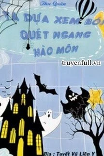 [Truyện Chữ] - Ta Dựa Vào Xem Bói Quét Ngang Hào Môn