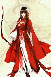 [Truyện Chữ] - Ta Không Làm Thái Tử Phi Ta Muốn Lấy Lão Bà!