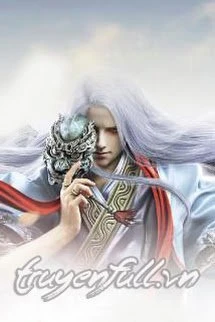 [Truyện Chữ] - Ta Là Quỷ Thần