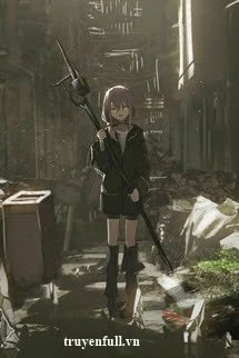 [Truyện Chữ] - Ta Làm Cẩm Lý Ở Trò Chơi Sinh Tồn