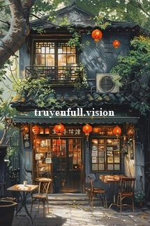 [Truyện Chữ] - Ta Mở Quán Ăn Bị Giới Paparazzi Săn Lùng