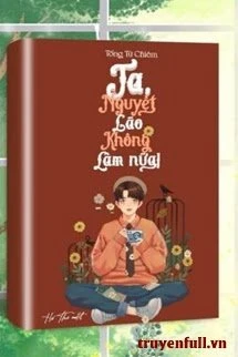 [Truyện Chữ] - Ta, Nguyệt Lão! Không Làm Nữa
