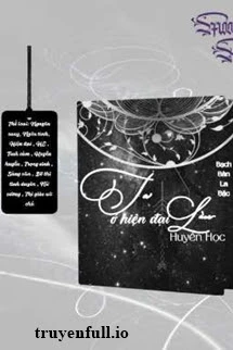 [Truyện Chữ] - Ta Ở Hiện Đại Làm Huyền Học