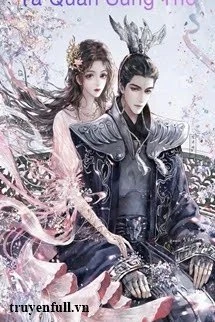 [Truyện Chữ] - Tà Quân Sủng Thê