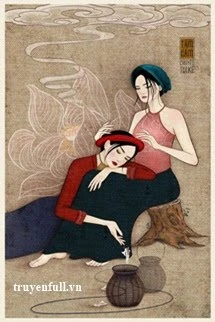 [Truyện Chữ] - Tấm Cám - Hừng Đông