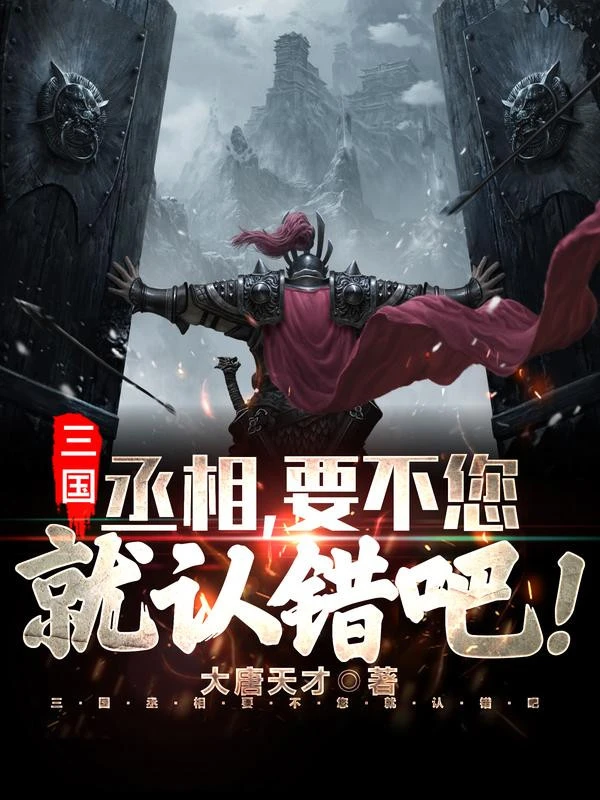 [Truyện Chữ] - Tam Quốc: Thừa Tướng, Nếu Không Ngài Liền Nhận Sai Đi!