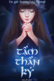 [Truyện Chữ] - Tầm Thần Ký