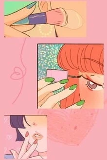 [Truyện Chữ] - Tâm Tịnh Giữa Chốn Tình Trường Phù Phiếm