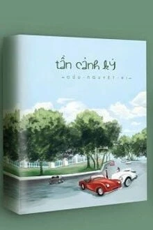 [Truyện Chữ] - Tần Cảnh Ký
