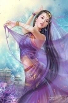 [Truyện Chữ] - Tần Nhượng Thư