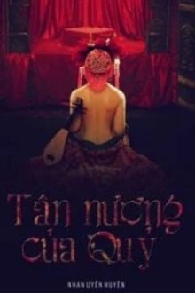 [Truyện Chữ] - Tân Nương Của Quỷ