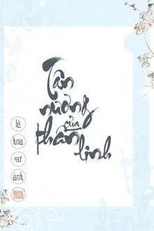 [Truyện Chữ] - Tân Nương Của Thần Linh
