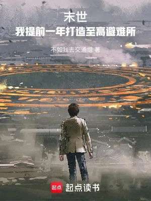 [Truyện Chữ] - Tận Thế: Ta Sớm Một Năm Chế Tạo Chí Cao Chỗ Tránh Nạn