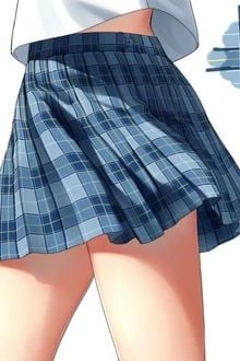 [Truyện Chữ] - Tặng Ngươi Một Chiếc Váy