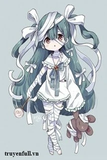 [Truyện Chữ] - Tang Thi Là Fan Mẹ Của Mị Mạt Thế