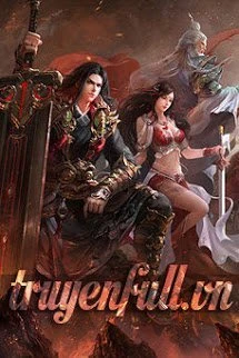 [Truyện Chữ] - Tại Đấu Phá Triệu Hoán Nữ Thần