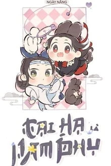 [Truyện Chữ] - Tại Hạ Là Nam Phụ