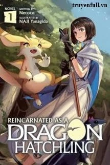 [Truyện Chữ] - Tái Sinh Thành Một Quả Trứng Rồng - Hướng Về Mục Tiêu Trở Thành Kẻ Mạnh Nhất