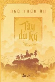 [Truyện Chữ] - Tây Du Ký