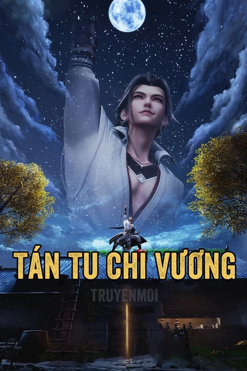 [Truyện Chữ] - Tán Tu Chi Vương