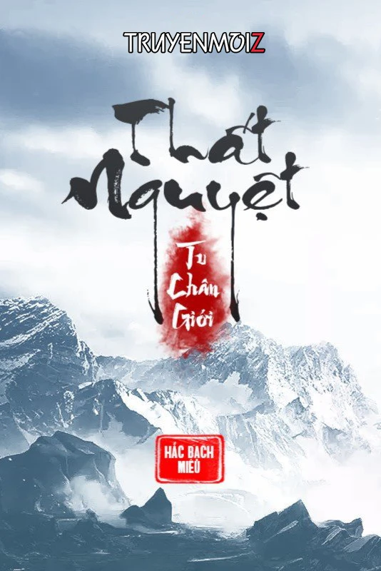 [Truyện Chữ] - Thất Nguyệt Tu Chân Giới