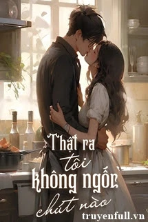 [Truyện Chữ] - Thật Ra Tôi Không Ngốc Chút Nào