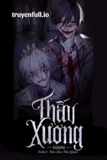 [Truyện Chữ] - Thấu Xương - Delphic