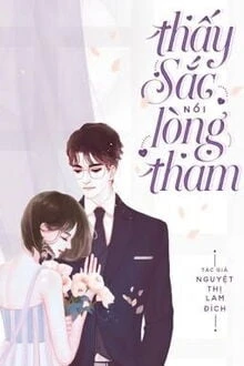 [Truyện Chữ] - Thấy Sắc Nổi Lòng Tham