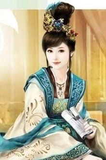 [Truyện Chữ] - Thái Hậu Mười Lăm Tuổi