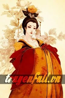 [Truyện Chữ] - Thái Hậu Nhân Sinh