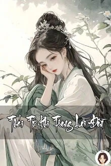 [Truyện Chữ] - Thái Tử Phi Trong Lời Đồn