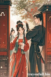 [Truyện Chữ] - Thái Tử Phi Chung Lạc