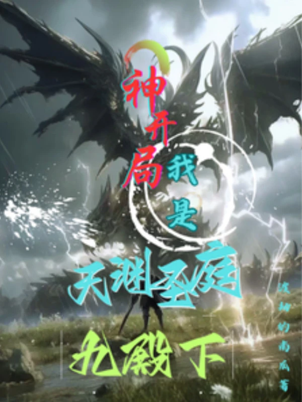 [Truyện Chữ] - Thần Bắt Đầu, Ta Là Thiên Uyên Thánh Đình Cửu Điện Hạ