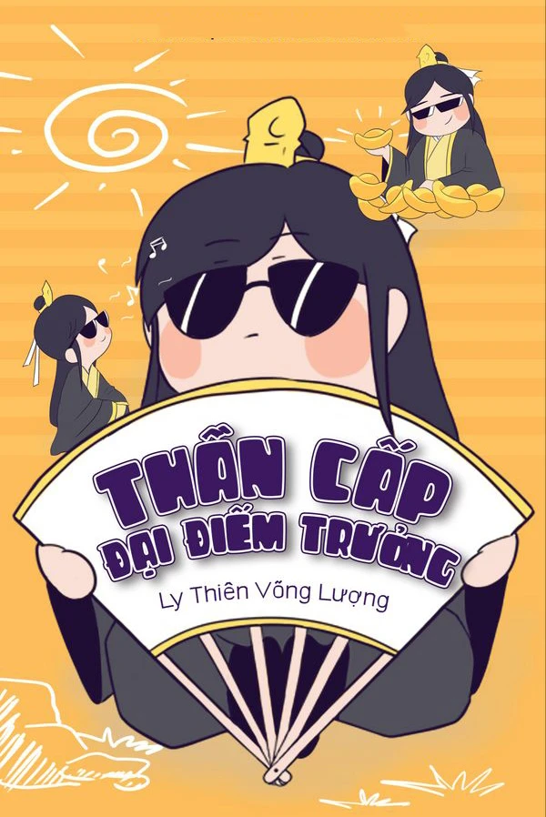 [Truyện Chữ] - Thần Cấp Đại Điếm Trưởng